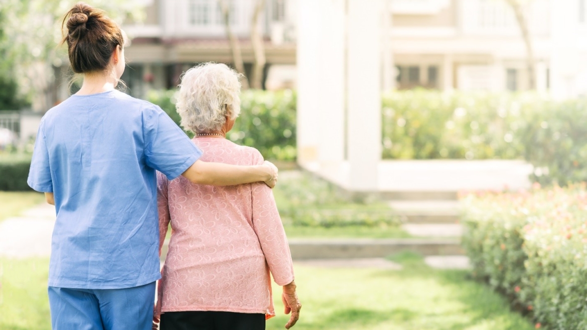 How Do I Know if a Home Caregiver is Needed?