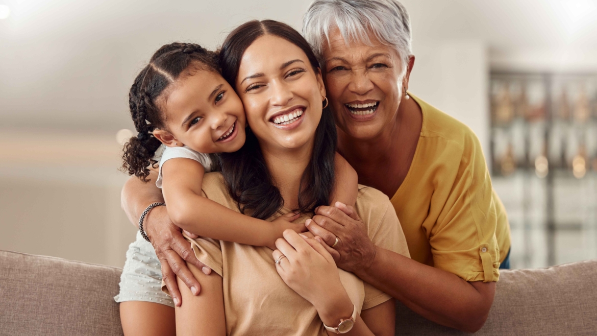 Caring for Yourself While Caring for Aging Parents