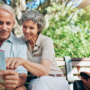 Safe and Comfortable Travel Tips for Seniors