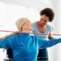 How Medical Equipment Can Help Your Recovery in Physical Therapy