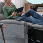 How Lift Chairs Improve Mobility and Comfort for Aging at Home